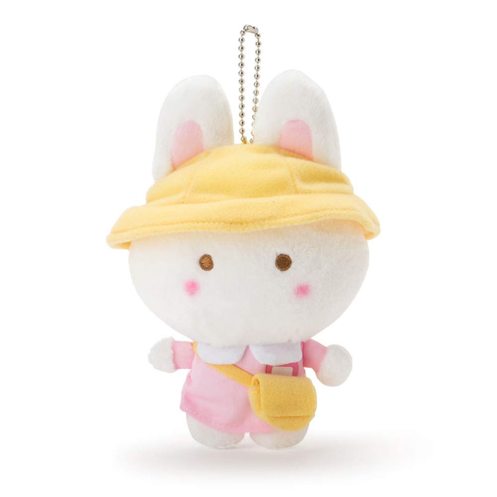 チアリーチャム マスコットホルダー Amazon.co.jp: サンリオ(SANRIO) チアリーチャム マスコットホルダー